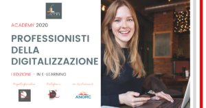 Corso Elearning Professionisti della digitalizzazione Studio Legale Lisi Academy